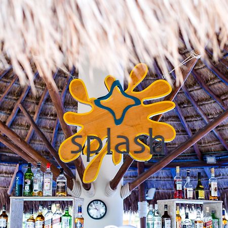 Dreams Sapphire Resort & Spa Puerto Morelos Bagian luar foto