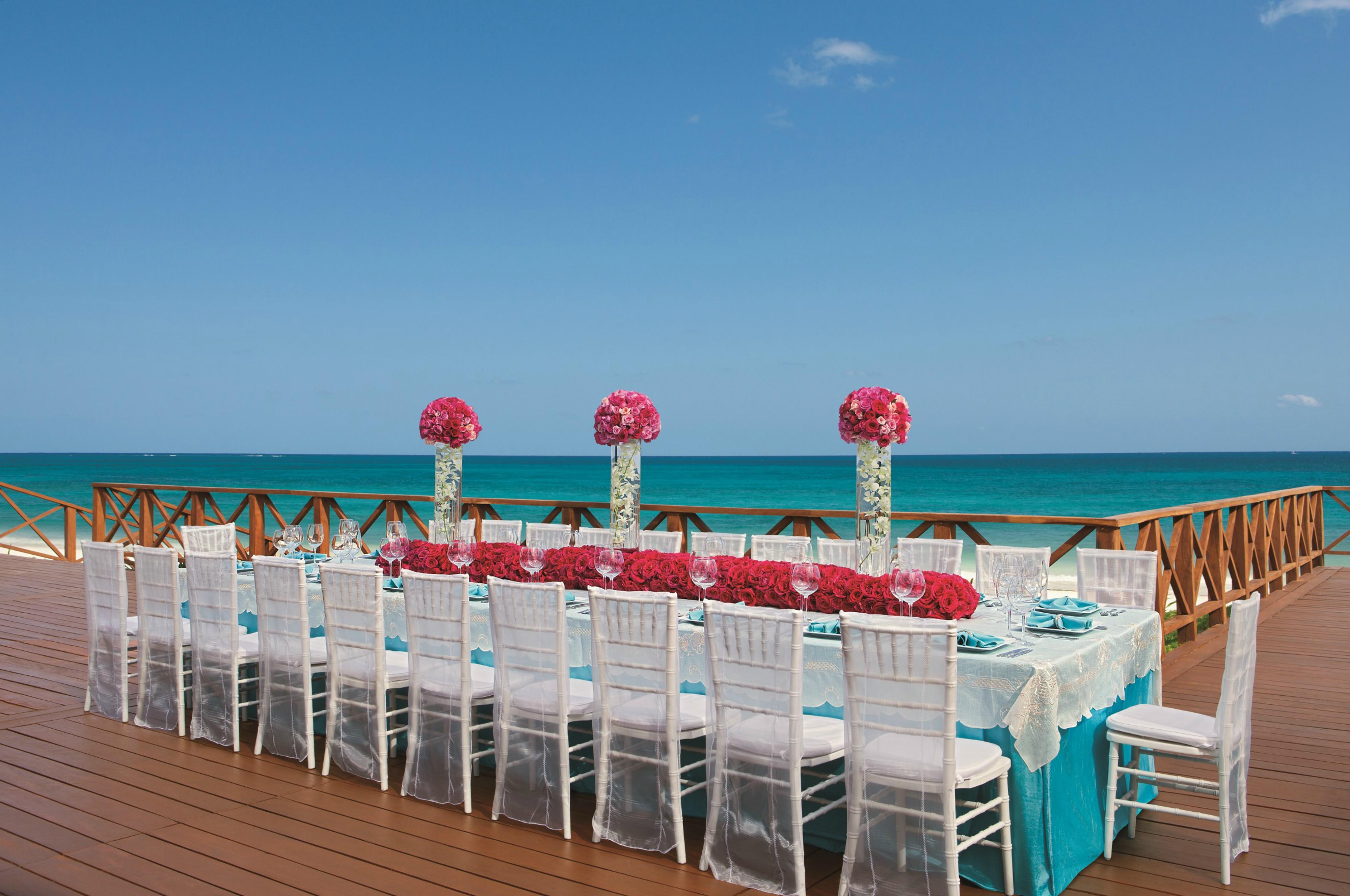 Dreams Sapphire Resort & Spa Puerto Morelos Bagian luar foto