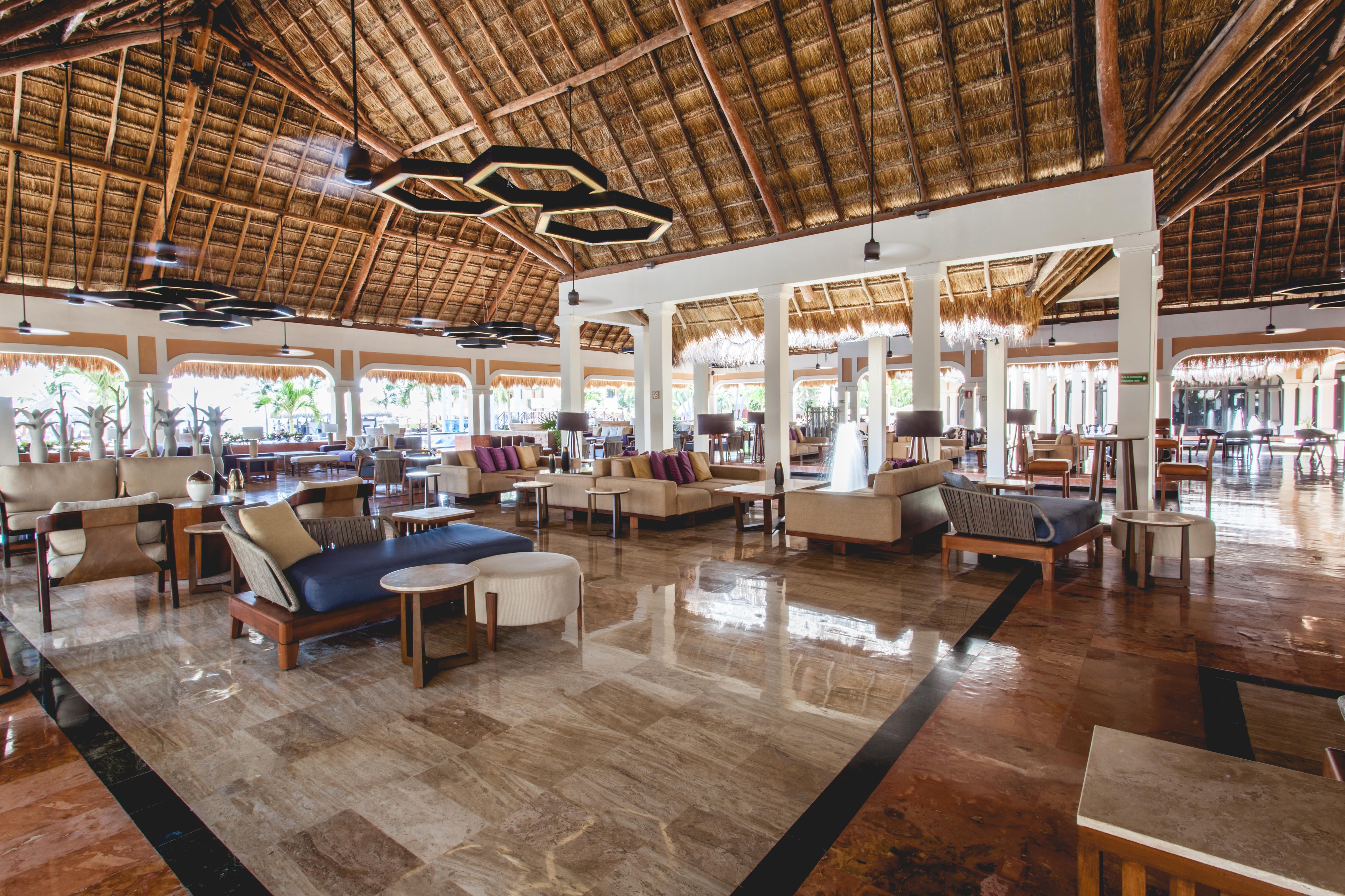 Dreams Sapphire Resort & Spa Puerto Morelos Bagian luar foto