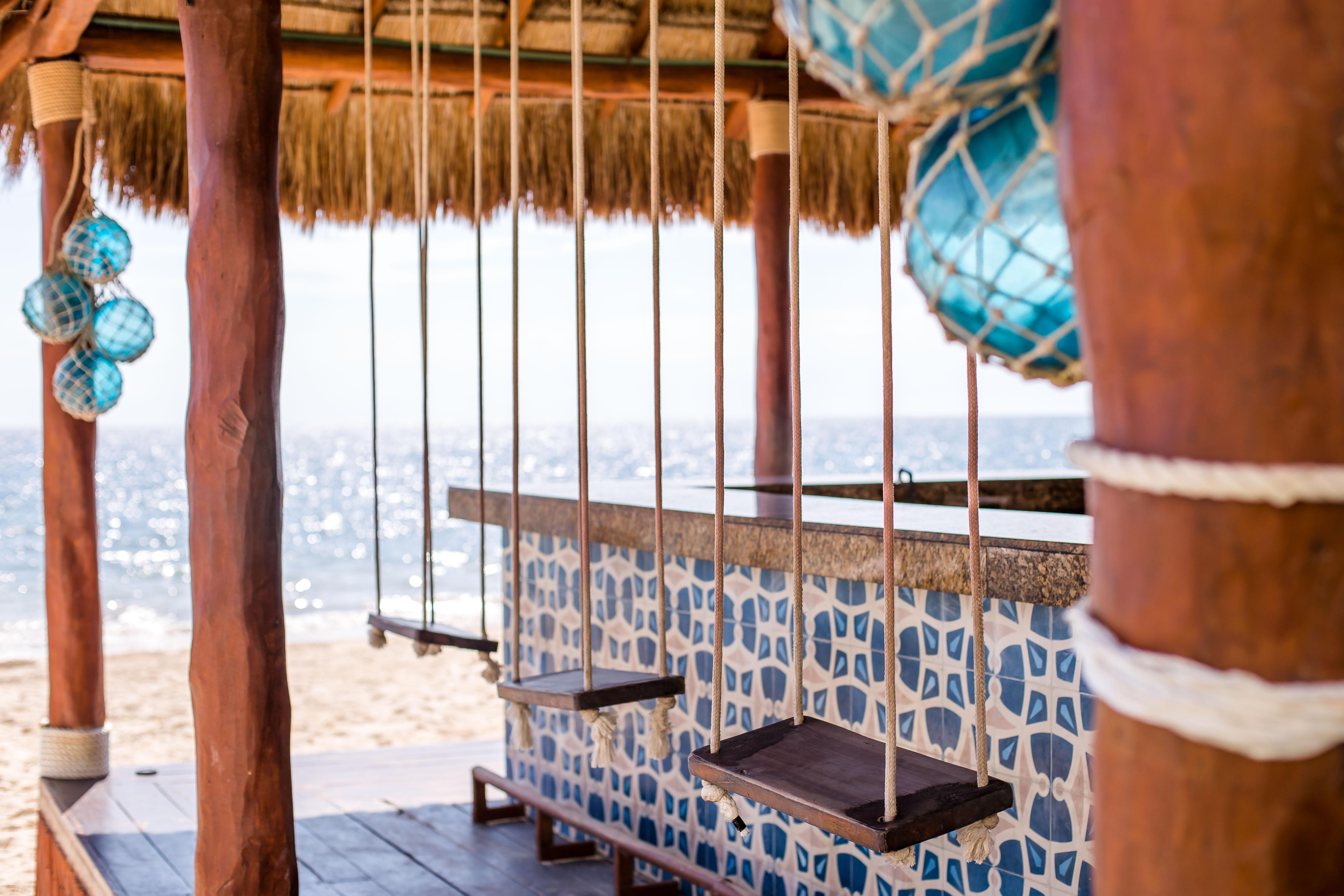 Dreams Sapphire Resort & Spa Puerto Morelos Bagian luar foto