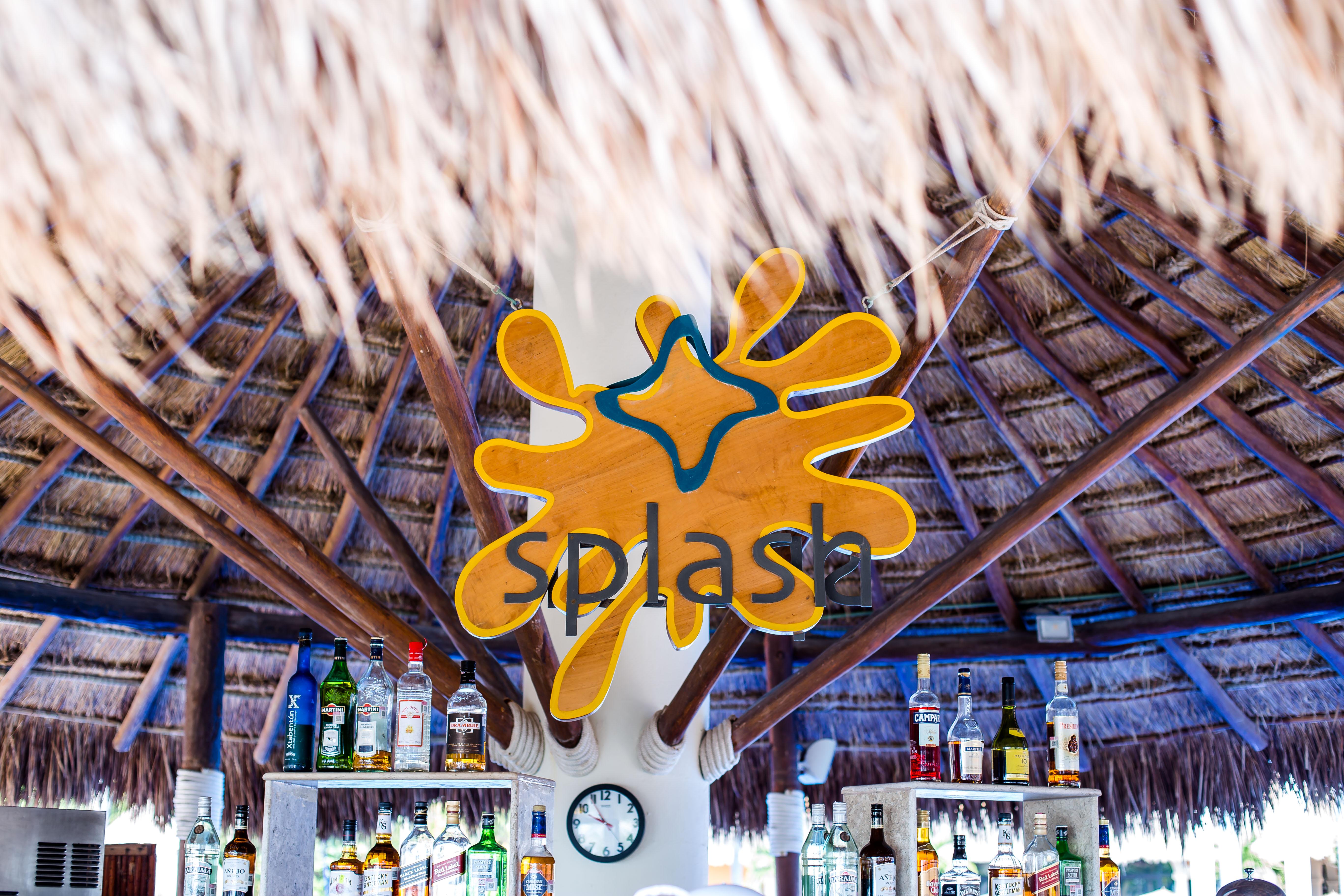 Dreams Sapphire Resort & Spa Puerto Morelos Bagian luar foto