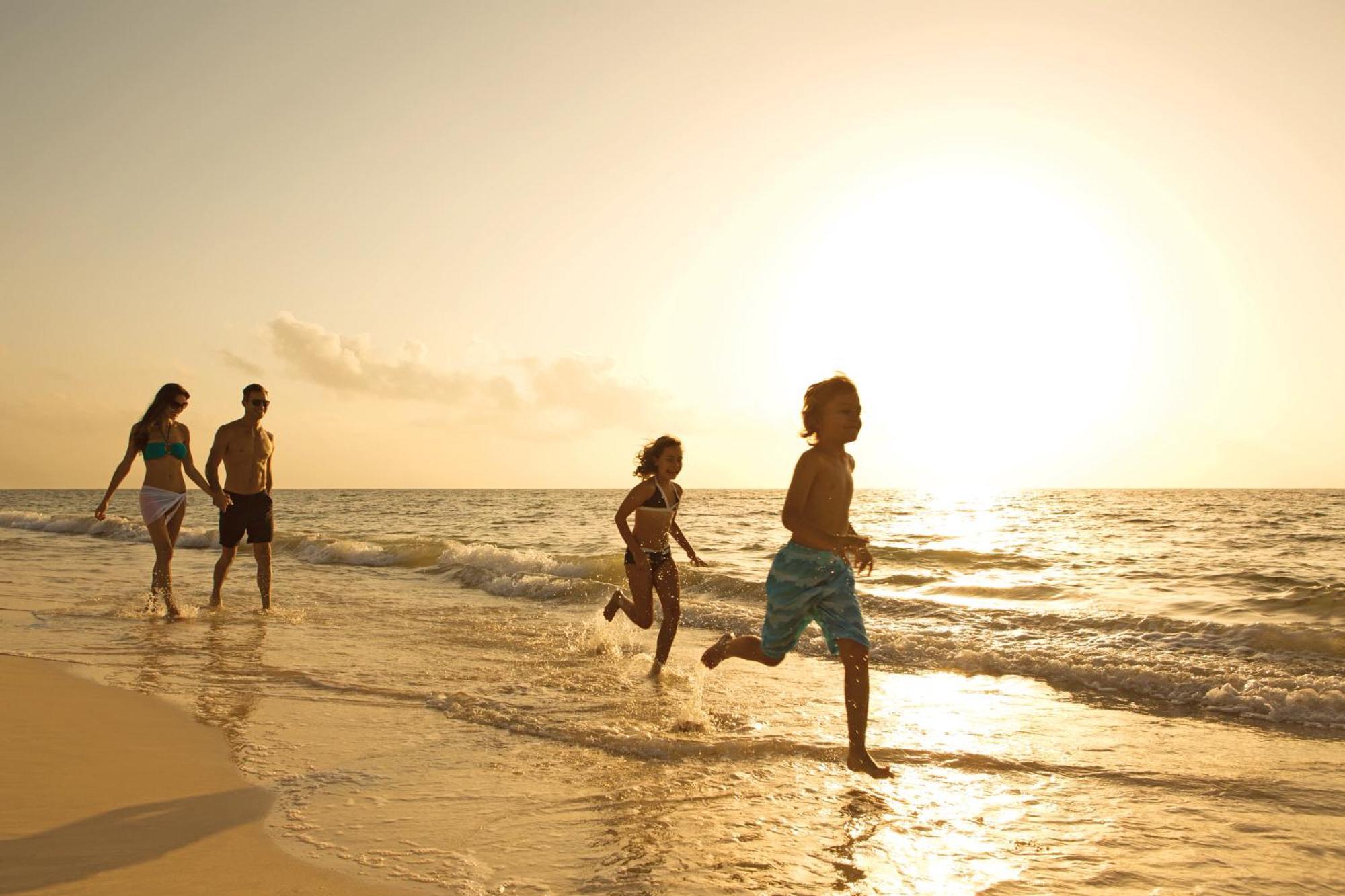 Dreams Sapphire Resort & Spa Puerto Morelos Bagian luar foto