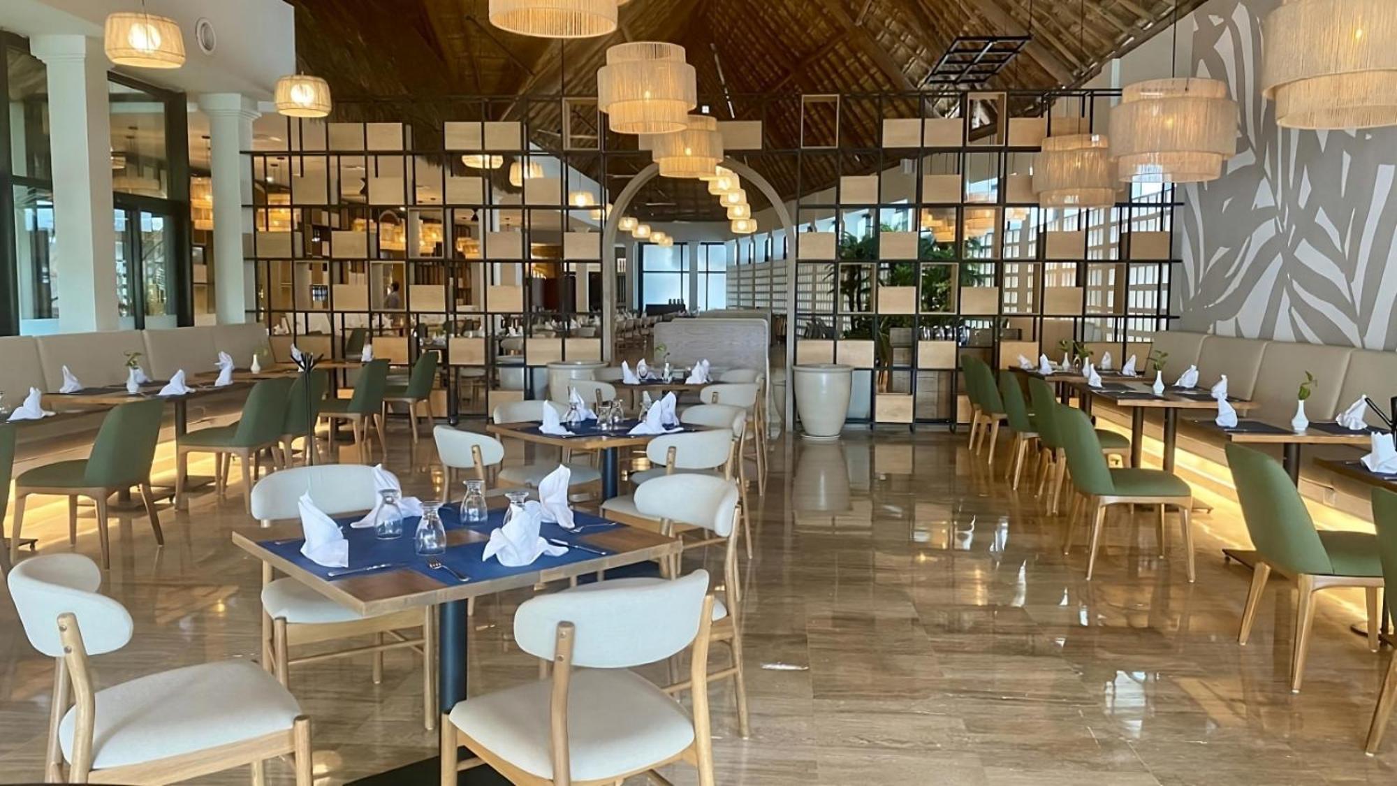 Dreams Sapphire Resort & Spa Puerto Morelos Bagian luar foto