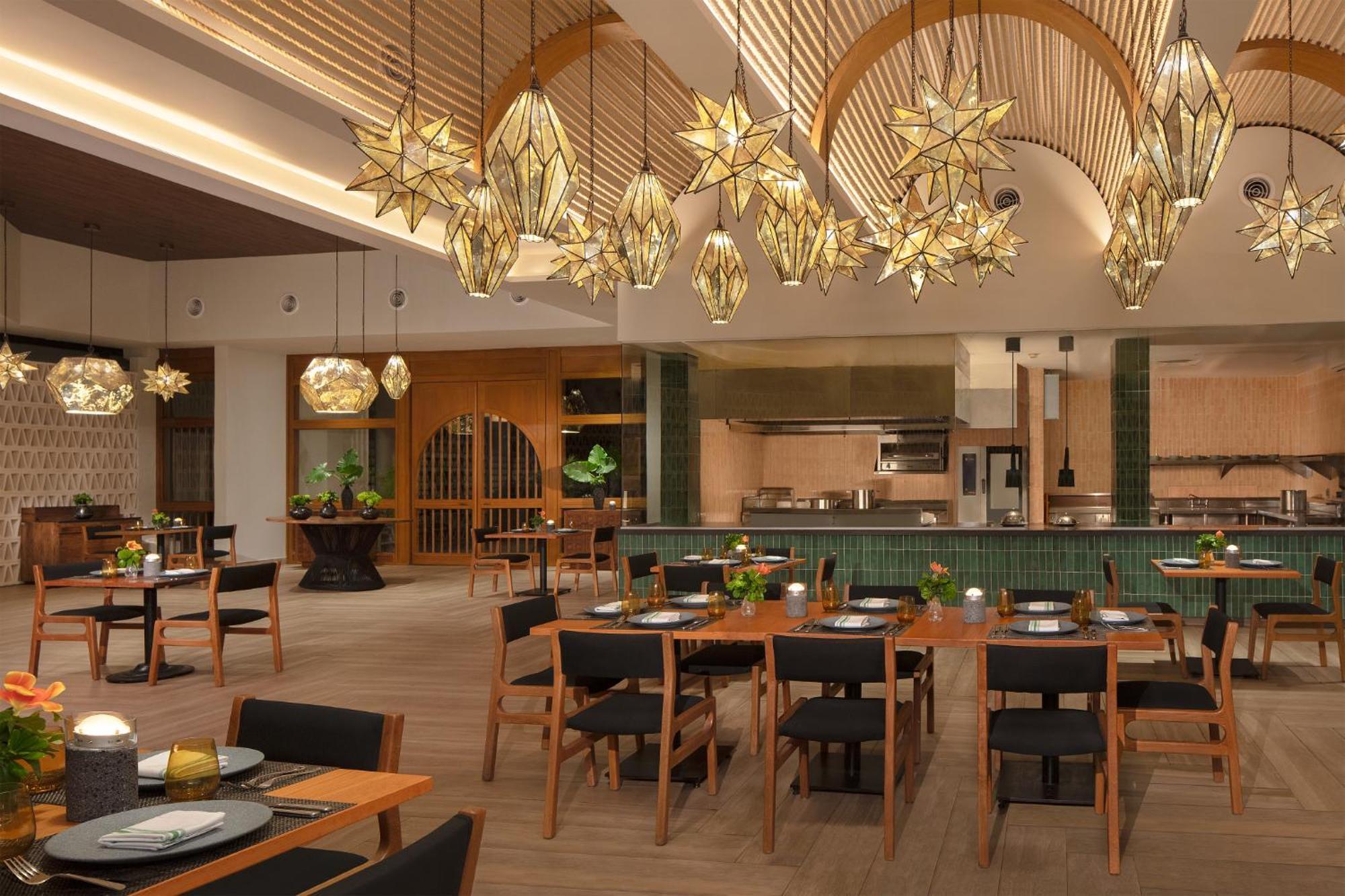 Dreams Sapphire Resort & Spa Puerto Morelos Bagian luar foto