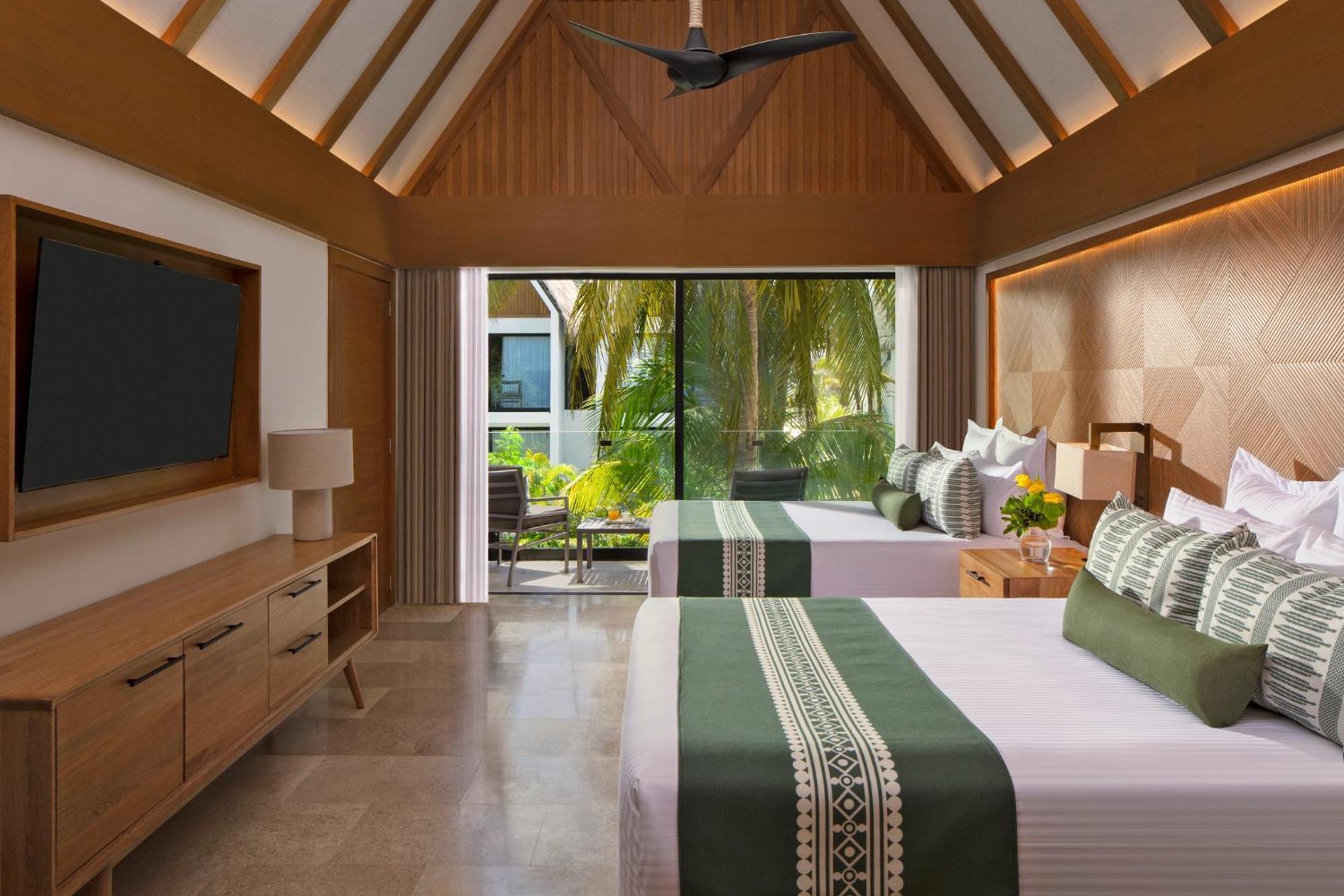 Dreams Sapphire Resort & Spa Puerto Morelos Bagian luar foto