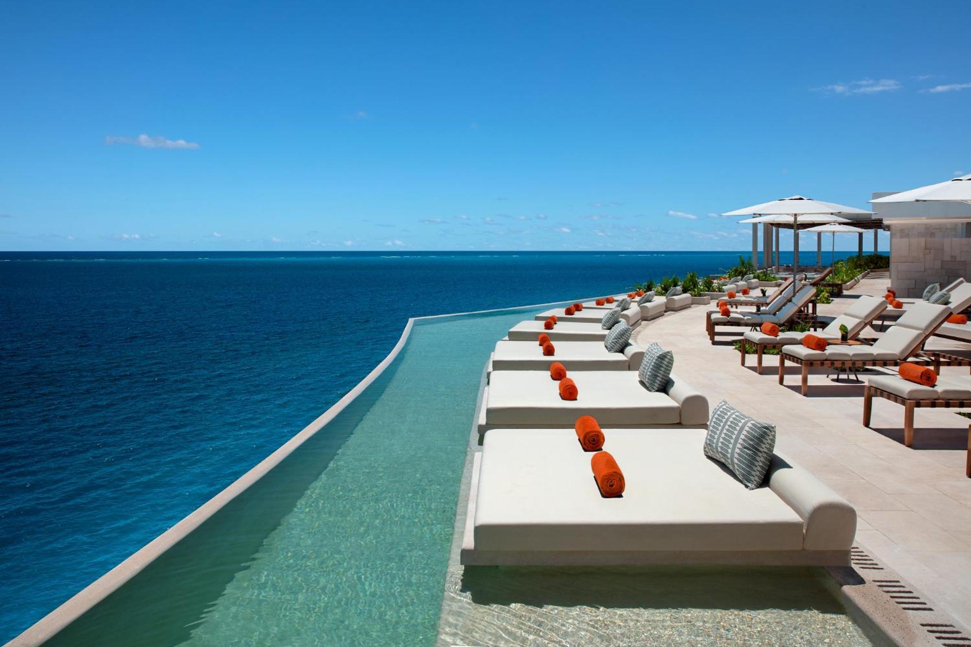 Dreams Sapphire Resort & Spa Puerto Morelos Bagian luar foto