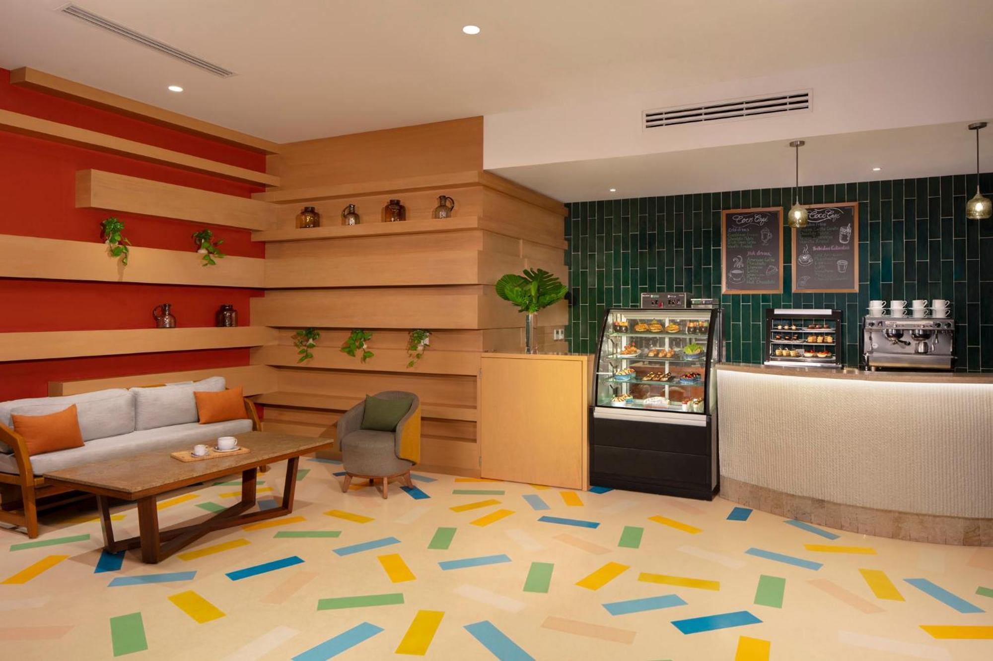 Dreams Sapphire Resort & Spa Puerto Morelos Bagian luar foto