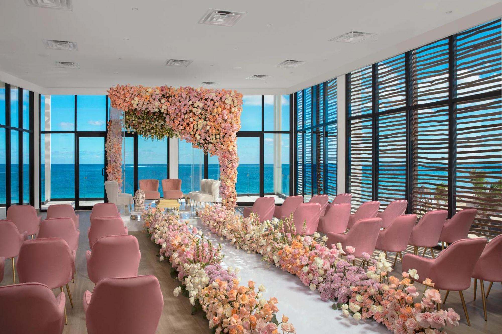 Dreams Sapphire Resort & Spa Puerto Morelos Bagian luar foto